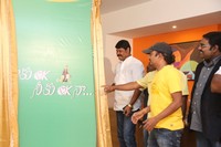 Naku Ok Neeku Ok Na Firstlook Launch